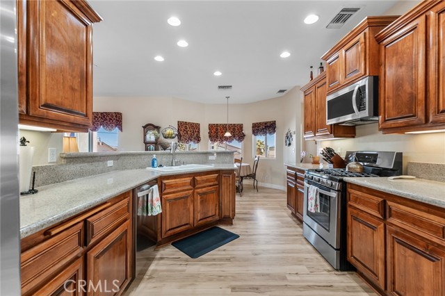 Detail Gallery Image 54 of 74 For 58598 Santa Maria Dr, Yucca Valley,  CA 92284 - 4 Beds | 3 Baths