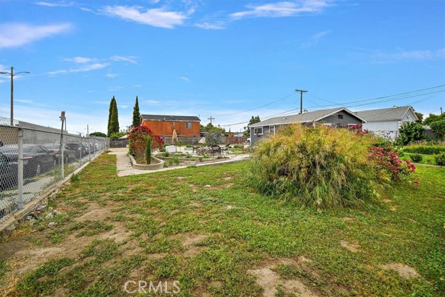 Detail Gallery Image 4 of 8 For 0 E 107th, Los Angeles,  CA 90002 - – Beds | – Baths