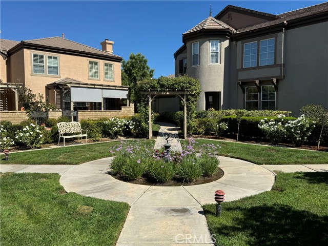 Detail Gallery Image 35 of 40 For 26900 Seurat Ln, Valencia,  CA 91355 - 4 Beds | 3 Baths