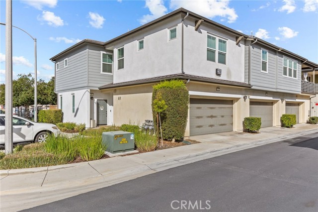 Detail Gallery Image 28 of 36 For 2350 S via Esplanade #31,  Ontario,  CA 91762 - 3 Beds | 2/1 Baths