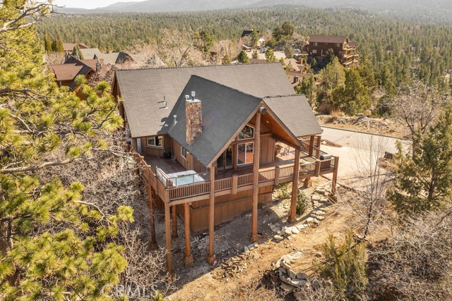 Detail Gallery Image 10 of 58 For 42530 Pegasus, Big Bear Lake,  CA 92315 - 4 Beds | 3/1 Baths