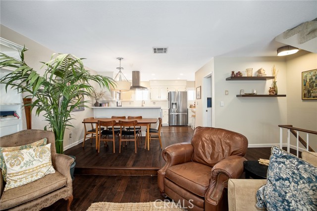 1921 Carnegie Lane, Redondo Beach, California 90278, 2 Bedrooms Bedrooms, ,2 BathroomsBathrooms,Residential,Sold,Carnegie,SB21208044