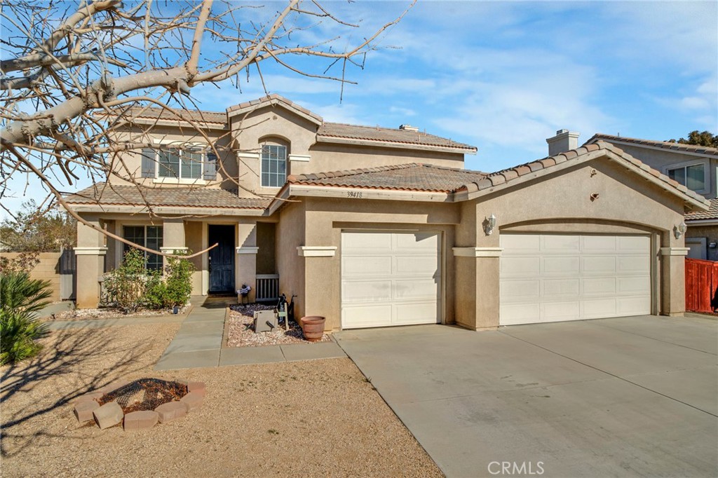 39418 Primrose Court