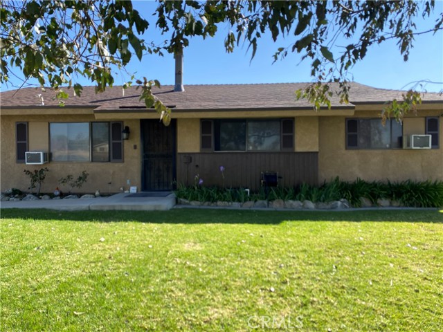 Detail Gallery Image 2 of 25 For 1248 S Florida, Banning,  CA 92220 - 3 Beds | 1 Baths