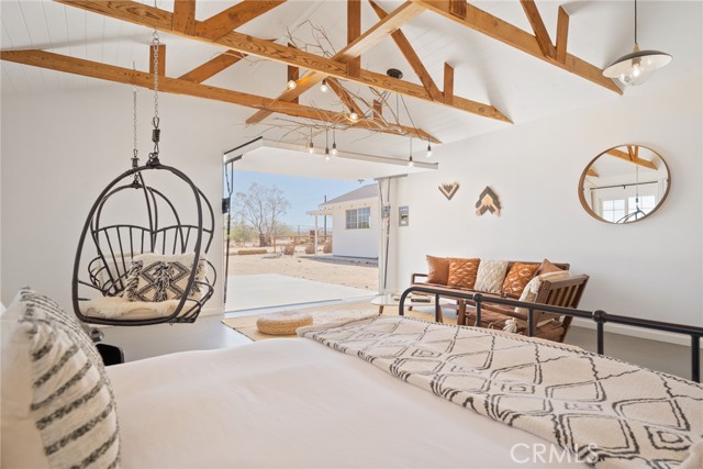 Detail Gallery Image 52 of 58 For 290 Bluegrass Rd, Twentynine Palms,  CA 92277 - 2 Beds | 1 Baths