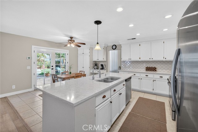 Detail Gallery Image 32 of 75 For 28322 Corte Ocaso, Temecula,  CA 92592 - 5 Beds | 3 Baths