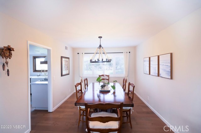 Detail Gallery Image 5 of 35 For 4358 Coachman, Santa Maria,  CA 93455 - 4 Beds | 3 Baths