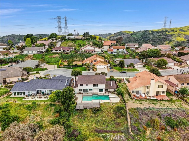 Detail Gallery Image 28 of 28 For 3362 Albedo St, Hacienda Heights,  CA 91745 - 4 Beds | 3 Baths