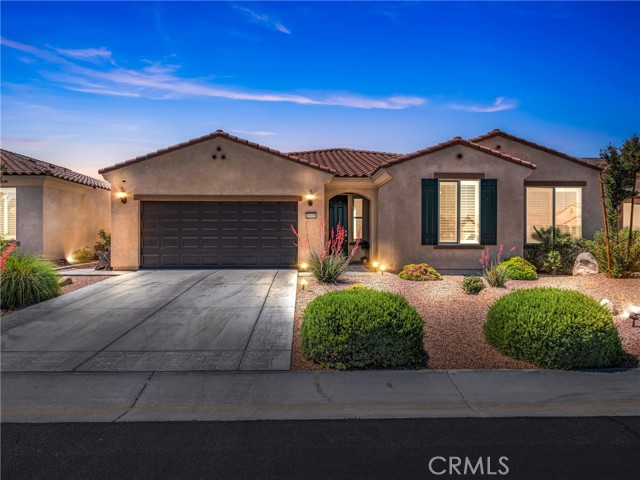 Detail Gallery Image 1 of 1 For 18909 Indigo St, Apple Valley,  CA 92308 - 3 Beds | 3 Baths