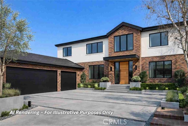 Detail Gallery Image 16 of 17 For 4428 Woodley Ave, Encino,  CA 91436 - 5 Beds | 4/1 Baths