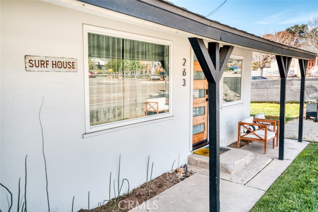 Detail Gallery Image 9 of 46 For 261 N 13th, Grover Beach,  CA 93433 - 4 Beds | 3 Baths