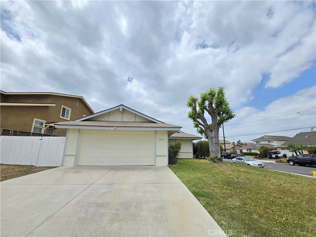 1803 Carvin Avenue