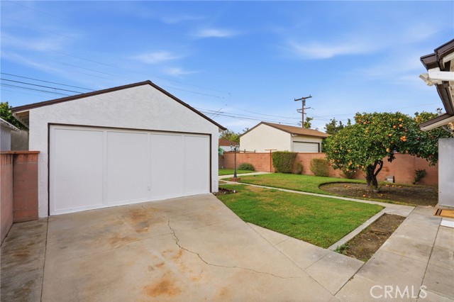 Detail Gallery Image 33 of 43 For 15307 Sylvanwood, Norwalk,  CA 90650 - 2 Beds | 1 Baths