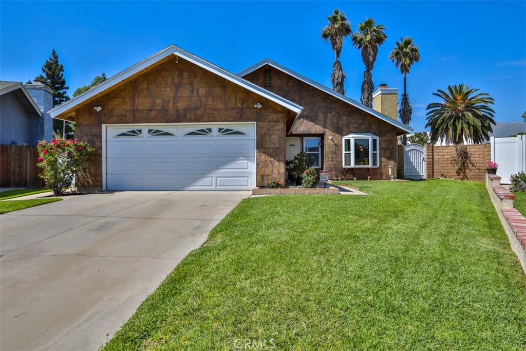 3012 Homer Circle