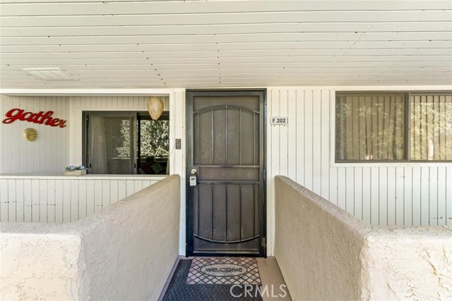 Detail Gallery Image 2 of 17 For 2812 N Auburn Ct #202,  Palm Springs,  CA 92262 - 1 Beds | 1 Baths