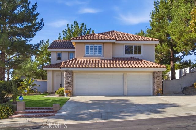 18907 Bentley Place