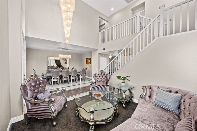 Detail Gallery Image 8 of 45 For 125 E Saint Andrews, Ontario,  CA 91761 - 5 Beds | 3 Baths