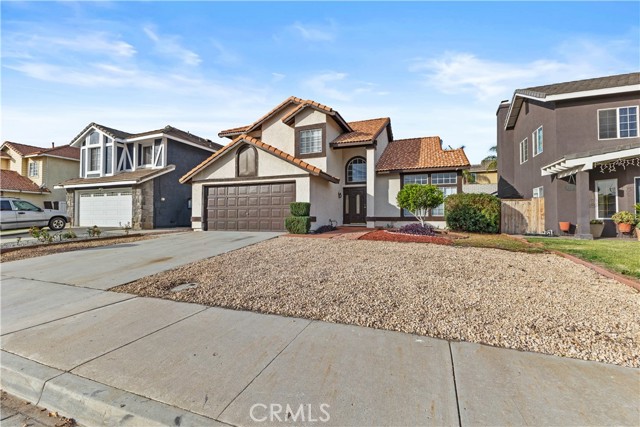 Detail Gallery Image 5 of 47 For 26300 Le Mans, Moreno Valley,  CA 92555 - 4 Beds | 2/1 Baths