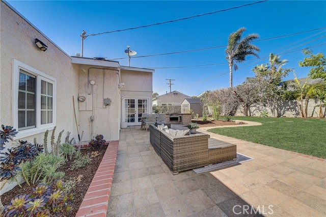 2824 May Avenue, Redondo Beach, California 90278, 3 Bedrooms Bedrooms, ,2 BathroomsBathrooms,Residential,For Sale,May,SB24075095