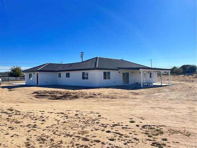 Property Photo from MLS