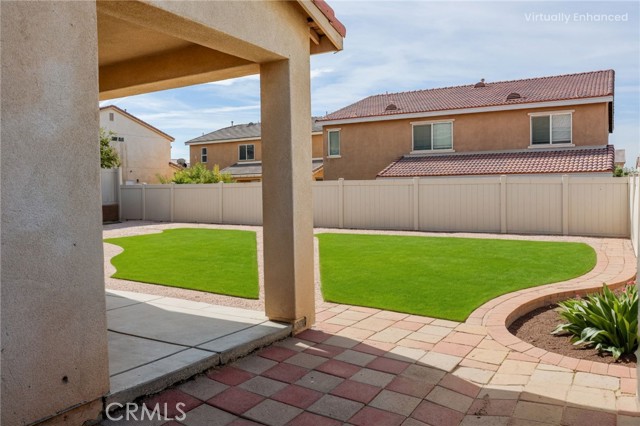 Detail Gallery Image 15 of 15 For 15845 Apache Plume Ln, Victorville,  CA 92394 - 5 Beds | 3 Baths