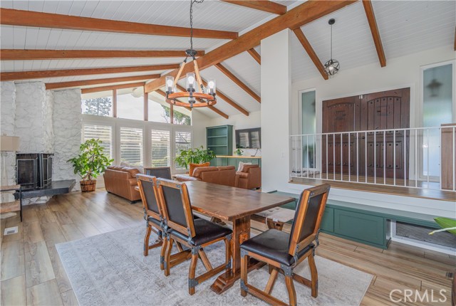 Detail Gallery Image 9 of 43 For 8408 La Sierra Ave, Whittier,  CA 90605 - 4 Beds | 4 Baths