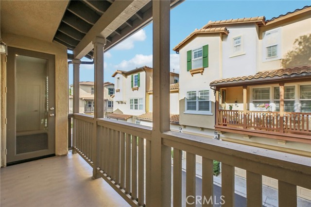 Detail Gallery Image 29 of 29 For 78 Dovetail, Irvine,  CA 92603 - 2 Beds | 2/1 Baths