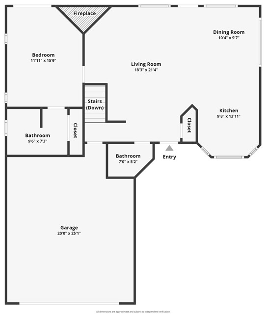 Detail Gallery Image 45 of 45 For 1319 Balsam Dr, Big Bear Lake,  CA 92315 - 3 Beds | 3/1 Baths