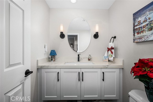 Detail Gallery Image 8 of 14 For 7582 Silverado Ln, La Palma,  CA 90623 - 4 Beds | 2/1 Baths