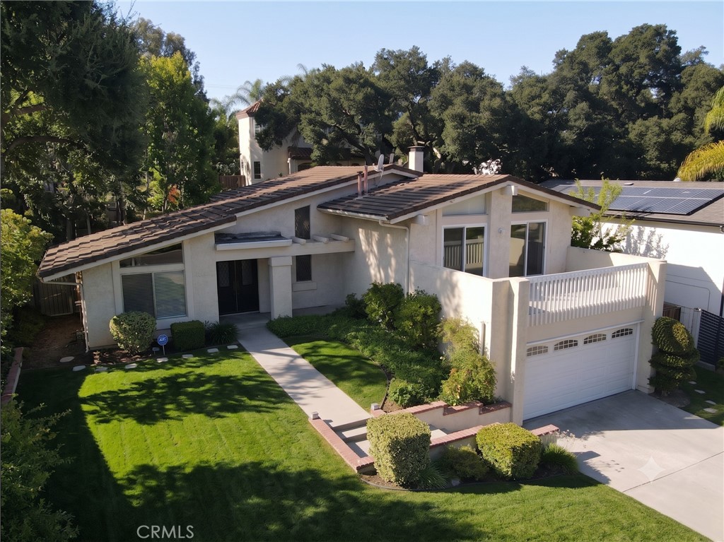 22840 Sparrowdell