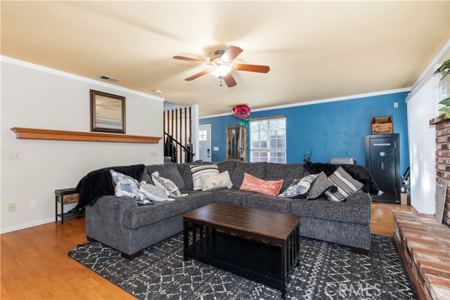Detail Gallery Image 12 of 34 For 4524 Mananita Ave, Atascadero,  CA 93422 - 4 Beds | 2/1 Baths
