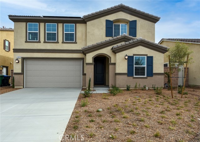 Detail Gallery Image 1 of 45 For 27072 Oncore Dr, Menifee,  CA 92585 - 4 Beds | 3 Baths