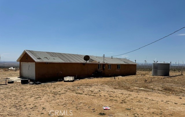 Detail Gallery Image 2 of 4 For 5270 Starlite Rd, Mojave,  CA 93501 - 3 Beds | 2 Baths