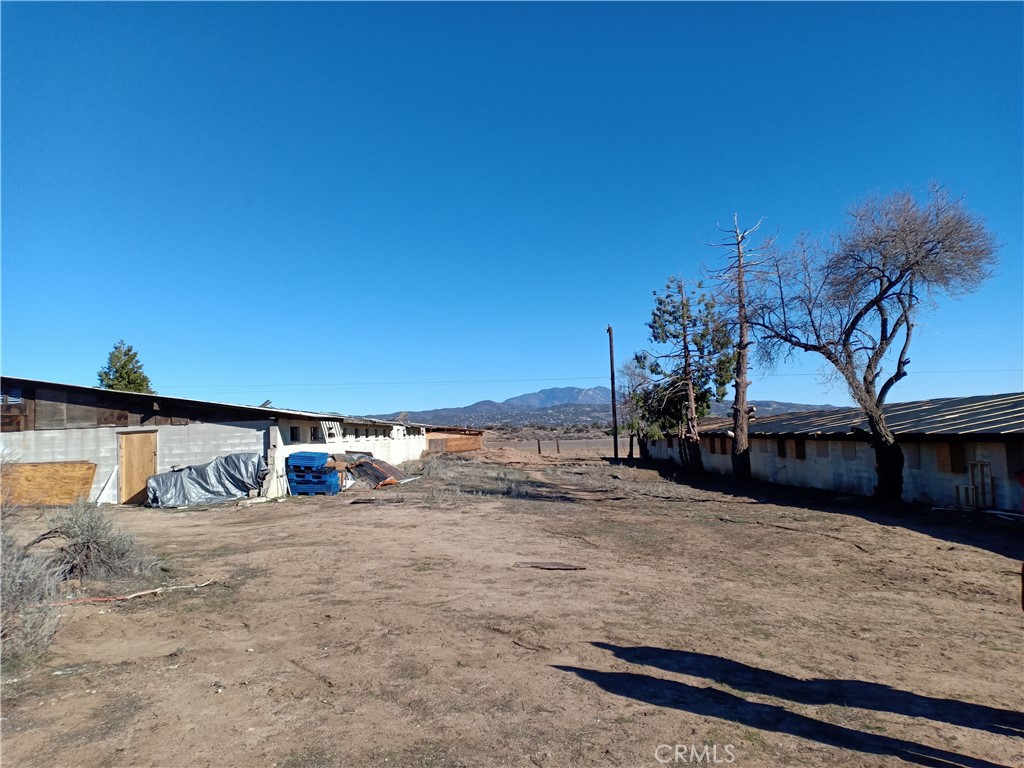 55201 Hwy 371, Anza, CA 92539