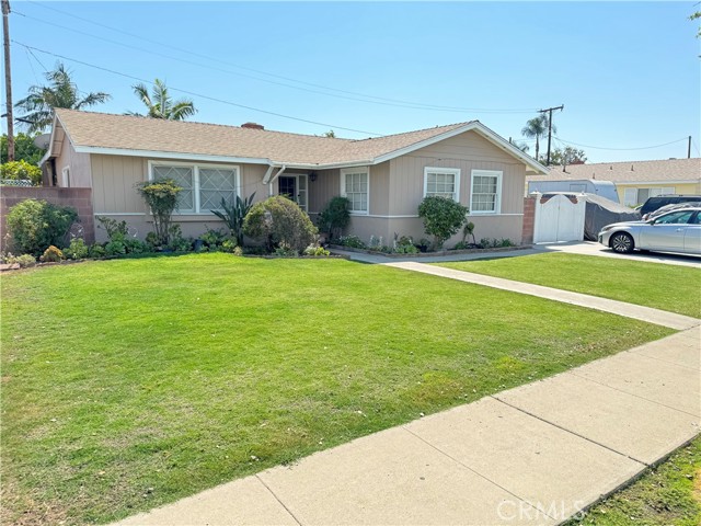 8252 Holder St, Buena Park, CA 90620