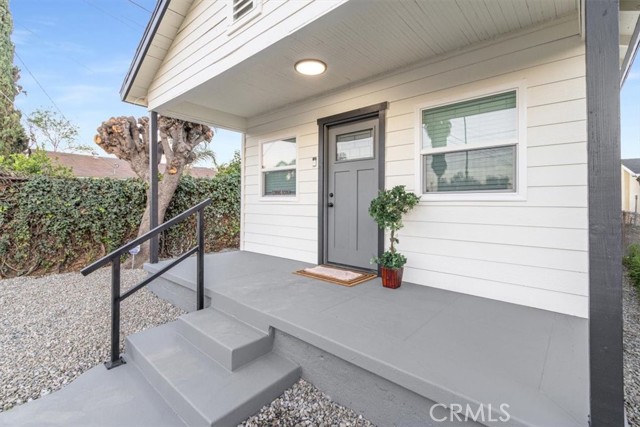 Detail Gallery Image 23 of 30 For 1190 W 7th, San Bernardino,  CA 92411 - 3 Beds | 1 Baths