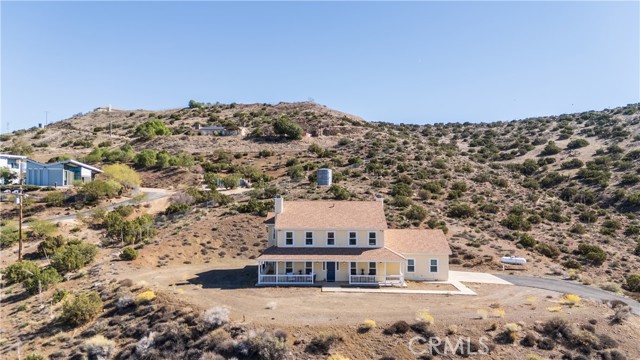 Detail Gallery Image 45 of 53 For 9162 Old Stage Rd, Agua Dulce,  CA 91390 - 5 Beds | 4 Baths