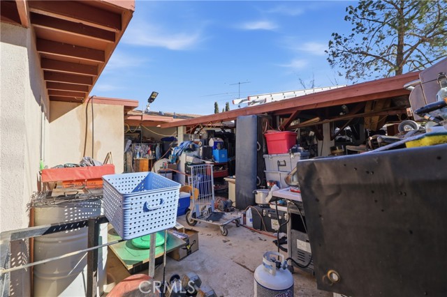 Detail Gallery Image 17 of 20 For 1728 De Anza St, Barstow,  CA 92311 - 4 Beds | 2/1 Baths