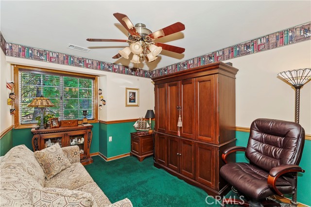 Detail Gallery Image 33 of 54 For 30184 Skyline Dr, Running Springs,  CA 92382 - 3 Beds | 2/1 Baths