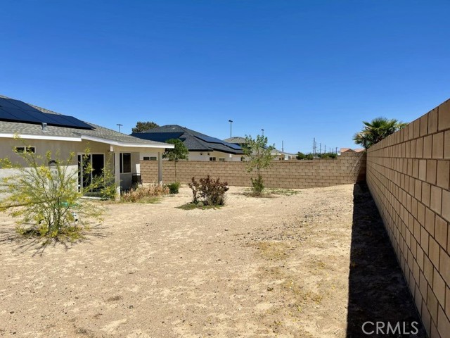 Detail Gallery Image 24 of 27 For 1013 W Church Ave, Ridgecrest,  CA 93555 - 4 Beds | 2 Baths