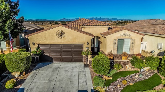 Detail Gallery Image 1 of 21 For 10204 Darby Rd, Apple Valley,  CA 92308 - 2 Beds | 2 Baths