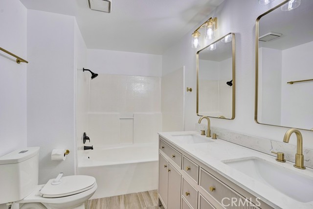 Detail Gallery Image 32 of 38 For 7301 Belpine Pl #U1,  Rancho Cucamonga,  CA 91730 - 3 Beds | 2/1 Baths