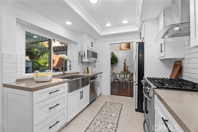 Detail Gallery Image 19 of 46 For 9 Calle Larspur, Rancho Santa Margarita,  CA 92688 - 3 Beds | 2/1 Baths