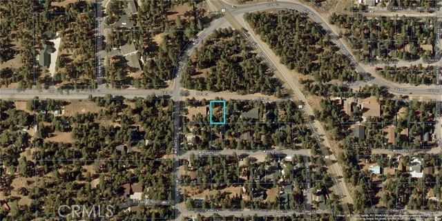 Detail Gallery Image 3 of 13 For 0 State Ln, Big Bear City,  CA 92314 - – Beds | – Baths