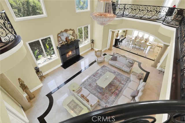 Detail Gallery Image 33 of 69 For 7231 Brandon Ct, Riverside,  CA 92506 - 6 Beds | 6/1 Baths
