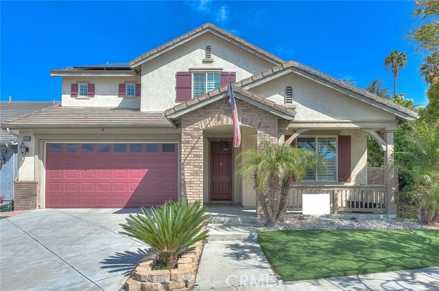 12868 Spring Mountain, Rancho Cucamonga, CA 91739