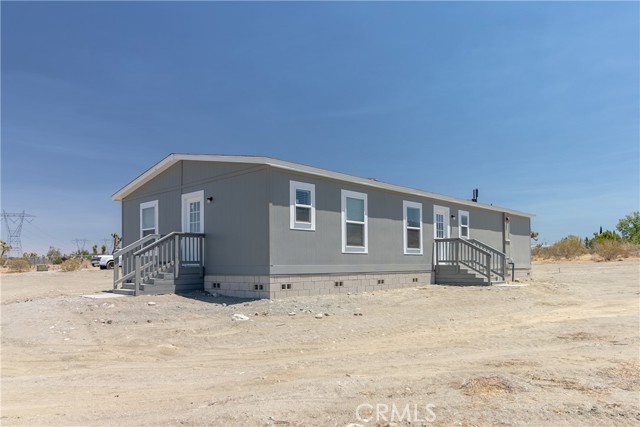 Detail Gallery Image 38 of 38 For 13130 Silver Rock Rd, Pinon Hills,  CA 92372 - 4 Beds | 2 Baths