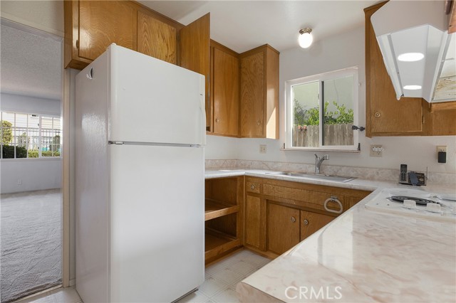 Detail Gallery Image 5 of 27 For 1201 N California St #4,  Orange,  CA 92867 - 2 Beds | 2 Baths