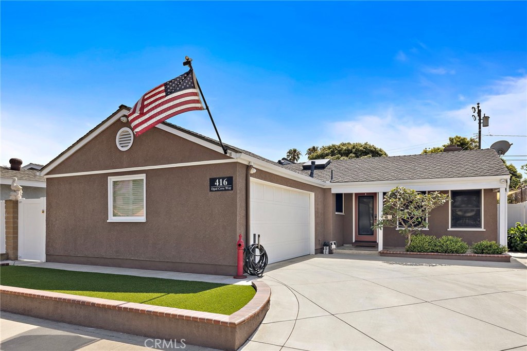 416 Opal Cove Way