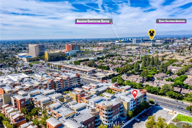 Detail Gallery Image 30 of 38 For 12688 Chapman Ave, Garden Grove,  CA 92840 - 2 Beds | 2 Baths